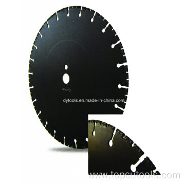 Vacuum Brazed Diamond Blade/Diamond Cutting Blade/Metal Diamond Tool